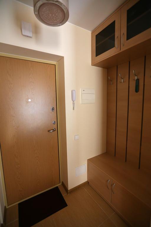 Forest Apartment Palanga Exteriör bild